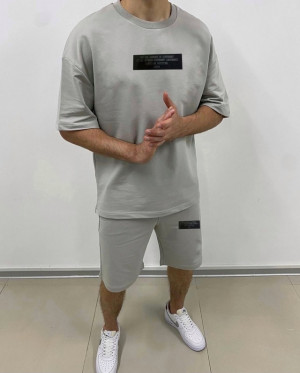 Спортивный костюм 22946521