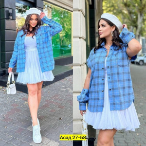 Блузка 22946705