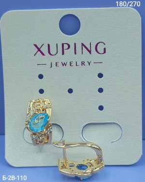 Серьги 22949688