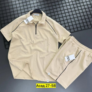 Спортивный костюм 22950045