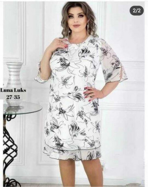 Платье 22950949