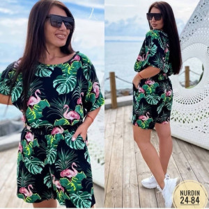 Спортивный костюм 22953717