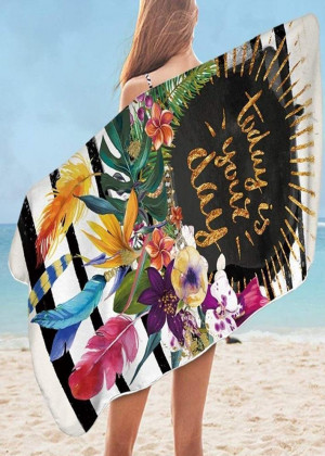 Полотенце для бани и для пляжа 22953925