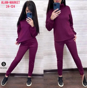 Спортивный костюм 22954415