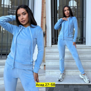 Спортивный костюм 22955756