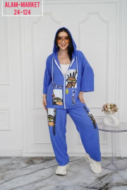 Спортивный костюм