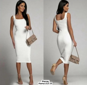 Платье 22957096