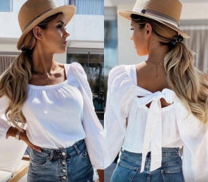 Блузка 22961992