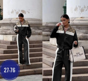 Спортивный костюм