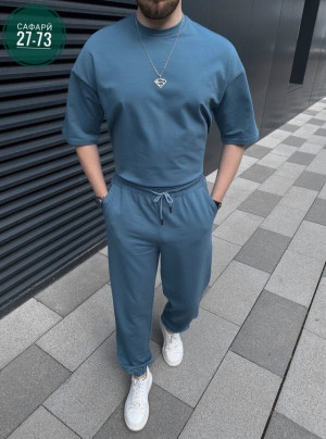 Спортивный костюм 22962712
