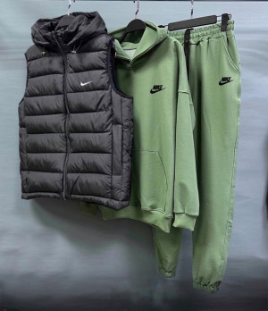 Спортивный костюм 22964963