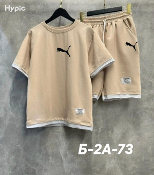 Спортивный костюм 22965329