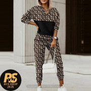 Спортивный костюм