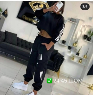 Спортивный костюм 22968031