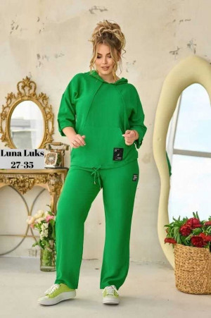 Спортивный костюм 22968298