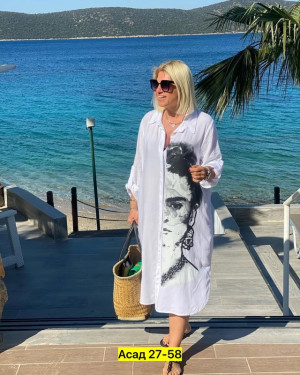 Рубашка 22968551