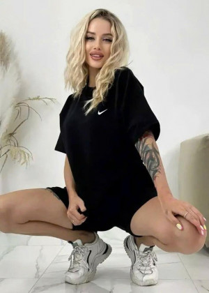 Спортивный костюм 22968931