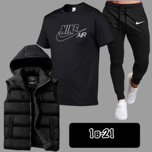 Спортивный костюм 22969173