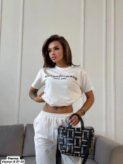 Спортивный костюм