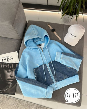 Толстовка 22971539