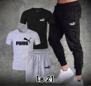 Спортивный костюм