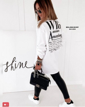 Рубашка 22973468