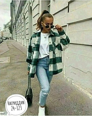 Рубашка 22973823