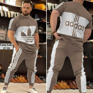 Спортивный костюм 22974785