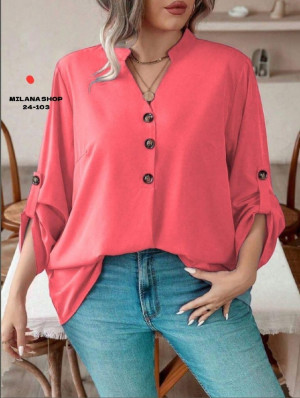 Блузка 22976130