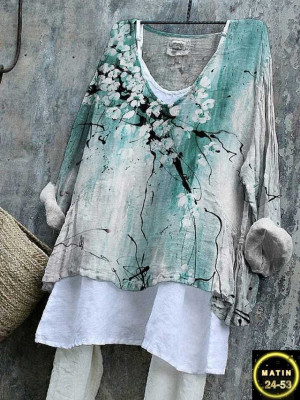 Туника 22978409