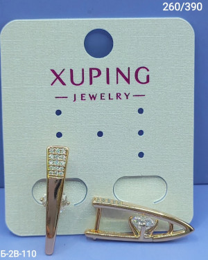 Серьги 22978664