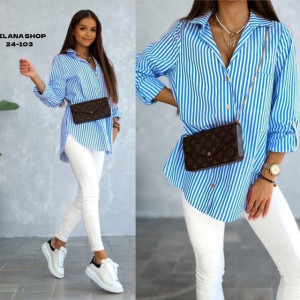 Рубашка 22978767