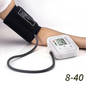 втоматический плечевой прибор для измерения артериального давления 22980535