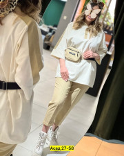 Спортивный костюм