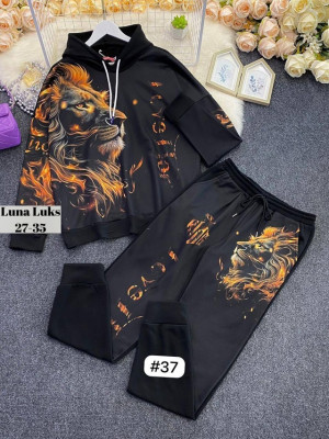 Спортивный костюм 22981303