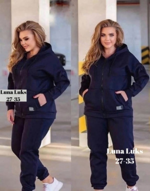 Спортивный костюм 22981475