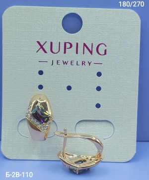 Серьги 22981765