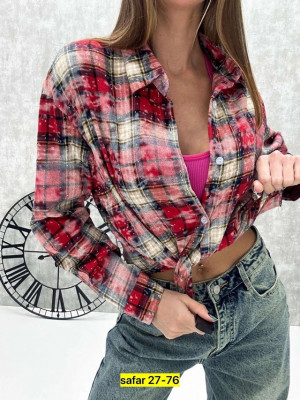 Блузка 22982129