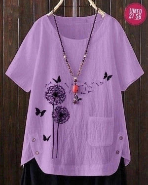 Блузка 22984469