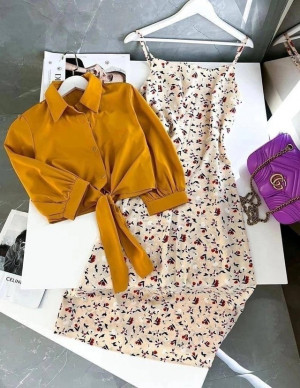 Рубашка 22985162