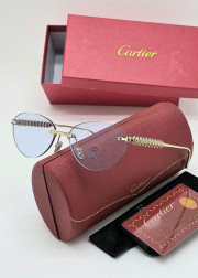 Женские солнцезащитные очки