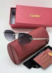 Женские солнцезащитные очки