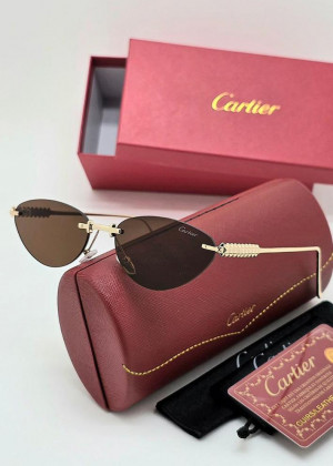 Женские солнцезащитные очки 22986354