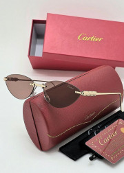 Женские солнцезащитные очки