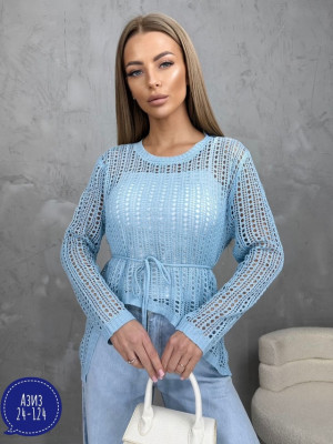 Блузка 22986766