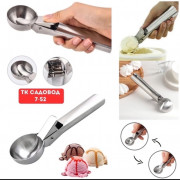 Ложка для мороженого