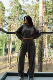 Спортивный костюм