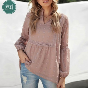 Блузка 22989028