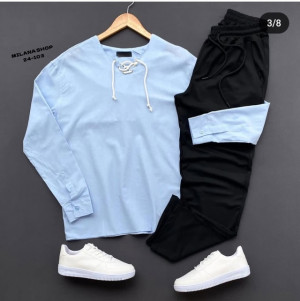 Костюм 22989039