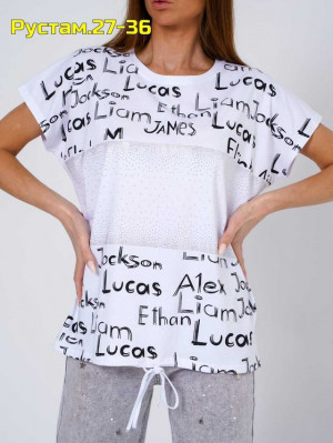 Футболка 22989266